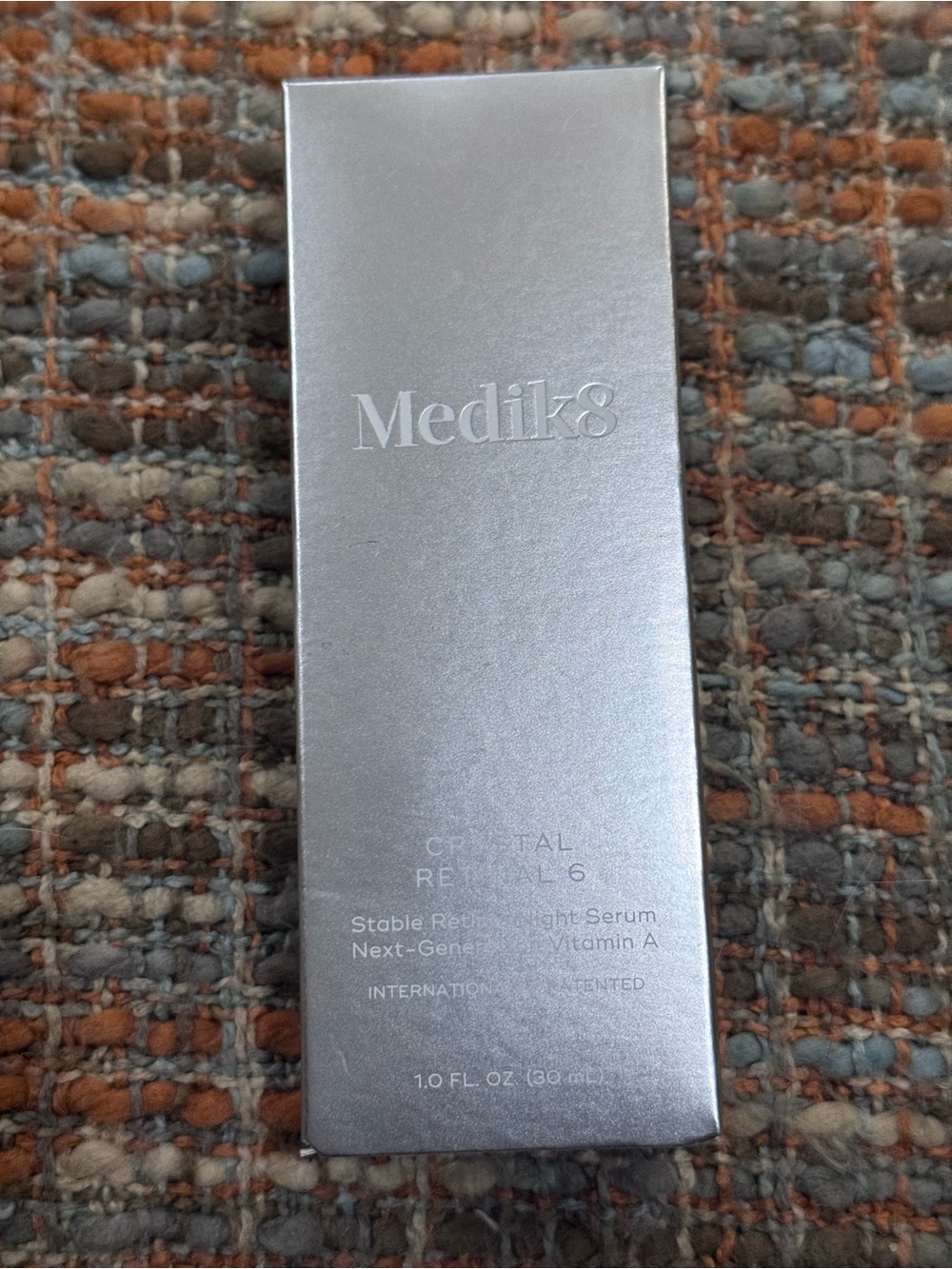 Medik8 Crystal Retinal 6 Serum